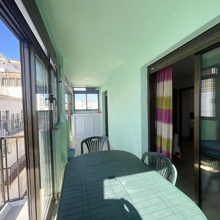 Santa Faz Apartment Benidorm Exterior photo