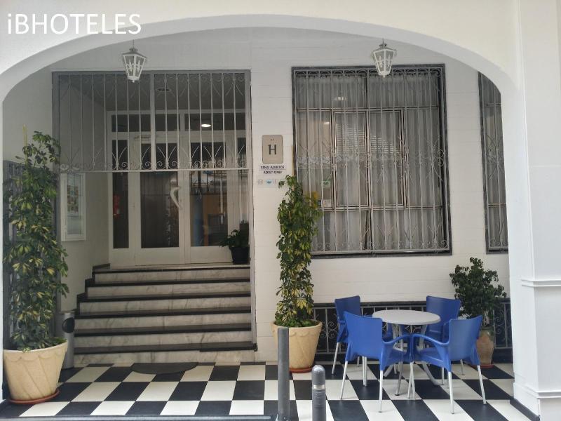 Santa Faz Apartment Benidorm Exterior photo